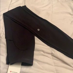 Lululemon Speed Up Tight